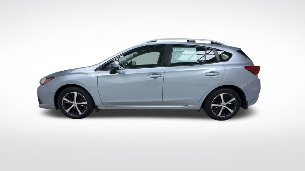 Used 2020 Subaru Impreza 2.0i Premium AWD/4WD image 5