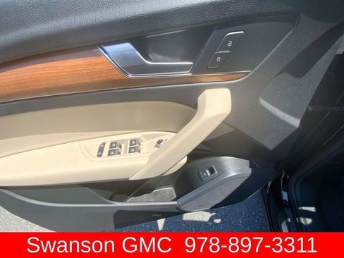Used 2023 Audi Q5 2.0T Premium AWD/4WD image 21