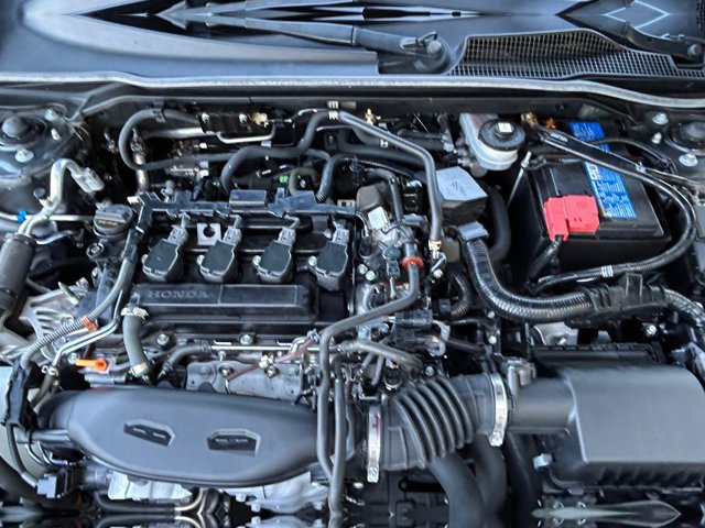Used 2023 Honda Civic Sport Touring image 27