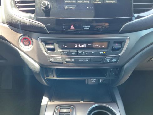 Used 2021 Honda Passport EX-L image 15