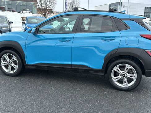 Used 2023 Hyundai Kona SEL image 11
