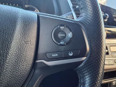 Used 2019 Honda Passport EX-L image 16