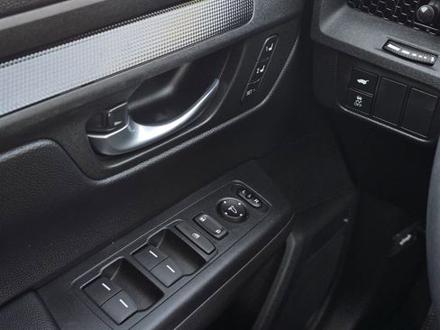 Certified 2025 Honda CR-V Sport-L image 22
