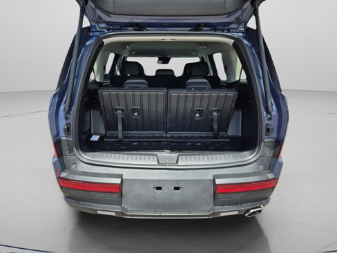 New 2026 Hyundai Santa Fe SEL FWD image 9