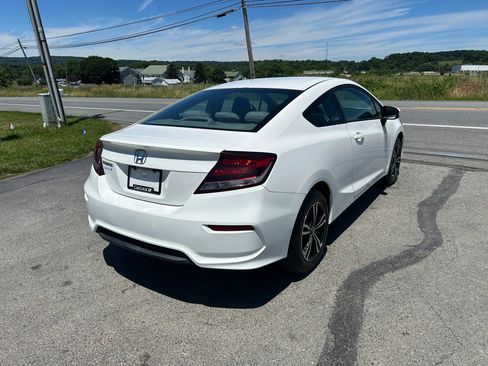 Used 2014 Honda Civic LX image 12