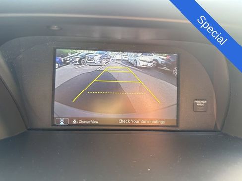 Used 2014 Honda Accord EX-L image 14