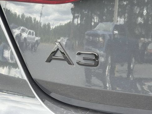 Used 2023 Audi A3 2.0T Premium Plus w/ Premium Plus Package FWD image 5