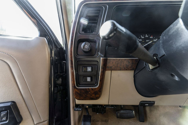 Used 1989 Ford Bronco II 4WD image 52