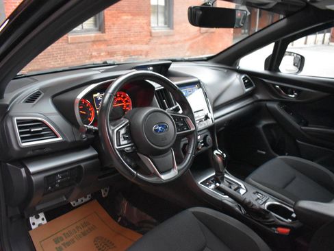 Used 2019 Subaru Impreza 2.0i Sport image 11