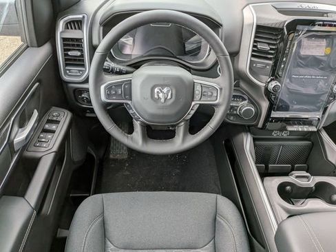 New 2026 RAM 1500 4x4 Crew Cab image 14