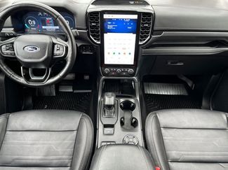 Certified 2024 Ford Ranger Lariat w/ FX4 Off-Road Package video 3