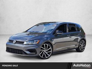Used 2019 Volkswagen Golf 4-Door video 1