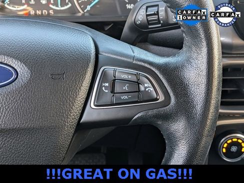 Used 2019 Ford EcoSport SE image 24