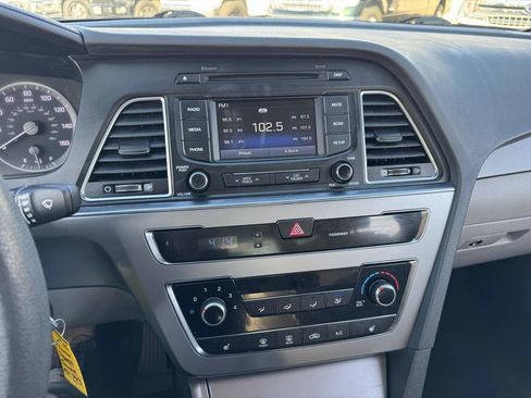 Used 2015 Hyundai Sonata Sport image 26