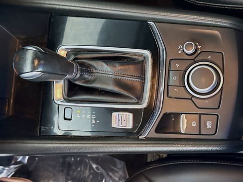 Used 2021 MAZDA CX-5 Touring FWD image 20