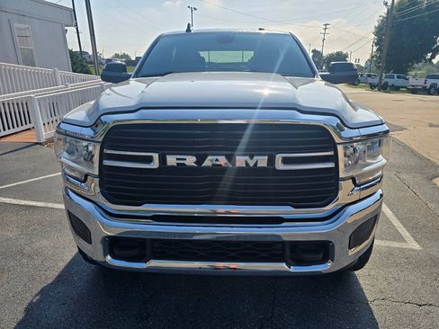 Used 2021 RAM 2500 Big Horn AWD/4WD image 10