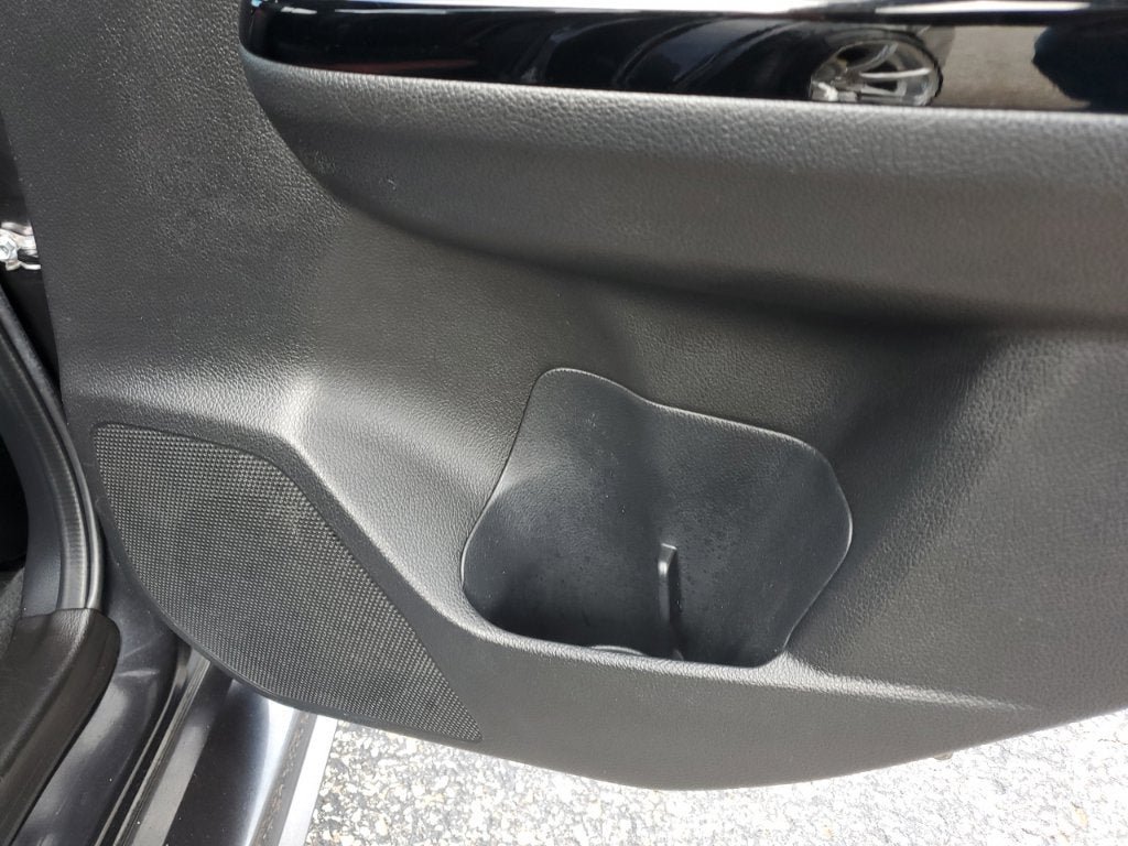 Used 2018 Subaru WRX STI Limited w/ Popular Package #1 AWD/4WD image 56