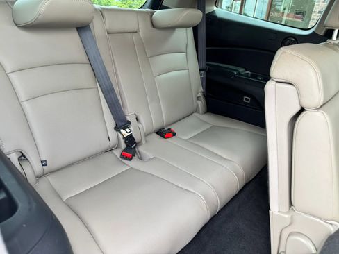 Used 2016 Honda Pilot EX-L image 33