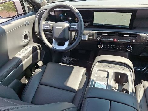 New 2026 Hyundai Palisade Calligraphy AWD/4WD image 9