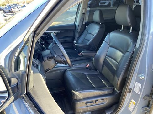 Used 2022 Honda Pilot Special Edition image 17