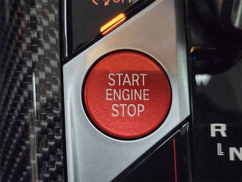 Used 2023 BMW M3 Competition w/ Executive Package image 24