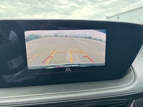 Used 2025 Buick Encore GX Preferred image 34