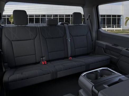 New 2026 Ford F150 STX w/ F-150 LOBO Package AWD/4WD image 11