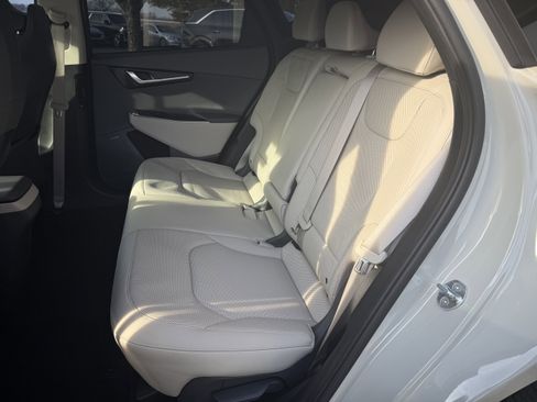 Used 2022 Kia EV6 Wind image 19
