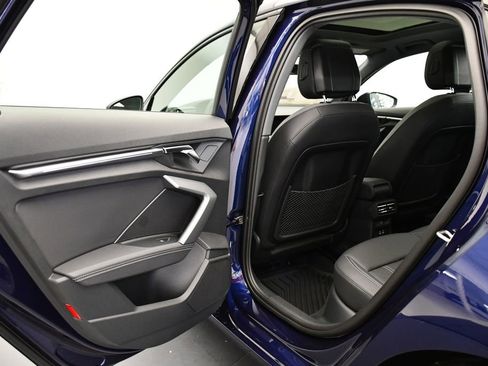 Certified 2025 Audi A3 2.0T Premium w/ Black Optic Package image 43