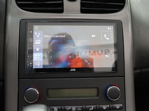 Used 2007 Chevrolet Corvette Convertible w/ Preferred Equipment Group RWD image 47