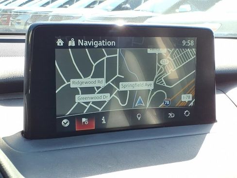 Used 2018 MAZDA CX-9 Touring AWD/4WD image 10