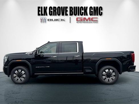 New 2026 GMC Sierra 2500 Denali w/ Denali Reserve Package image 7