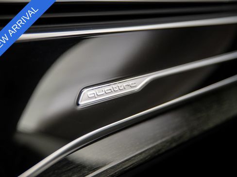 Used 2023 Audi Q8 Premium Plus w/ Premium Plus Package AWD/4WD image 25