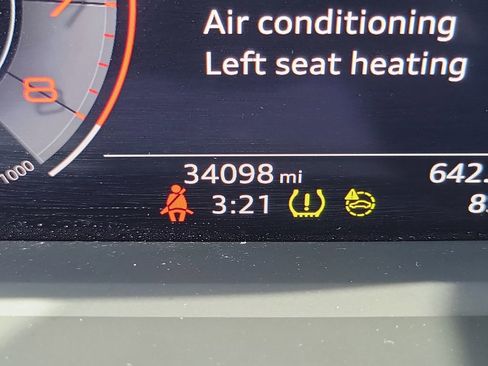 Used 2021 Audi Q3 2.0T Premium Plus AWD/4WD image 28