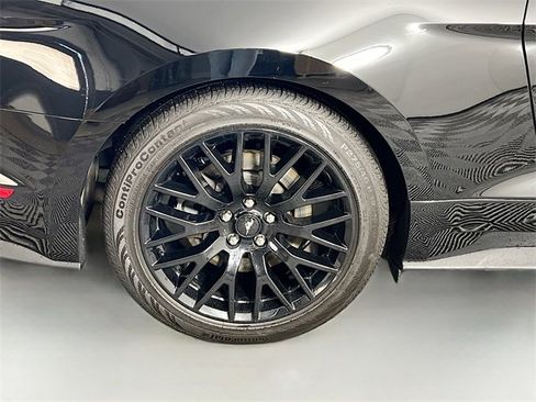 Used 2019 Ford Mustang GT Premium w/ GT Performance Package image 36