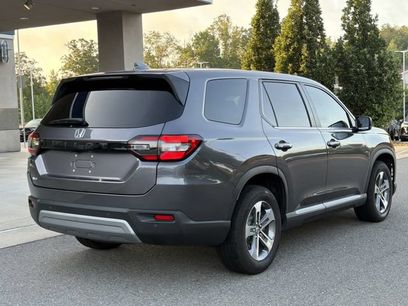 Used 2025 Honda Pilot EX-L