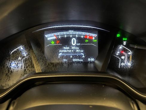 Used 2020 Honda CR-V EX-L image 10