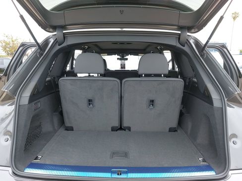 New 2026 Audi Q7 2.0T Premium Plus AWD/4WD image 13