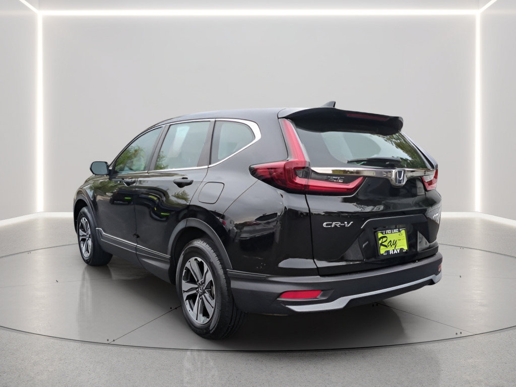 Used 2020 Honda CR-V LX image 7