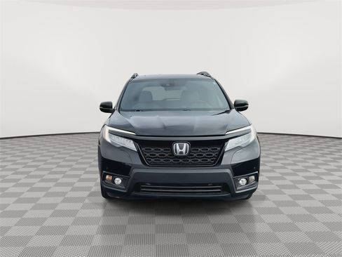 Used 2019 Honda Passport Touring image 3