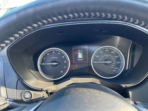 Used 2022 Subaru Forester Limited image 30