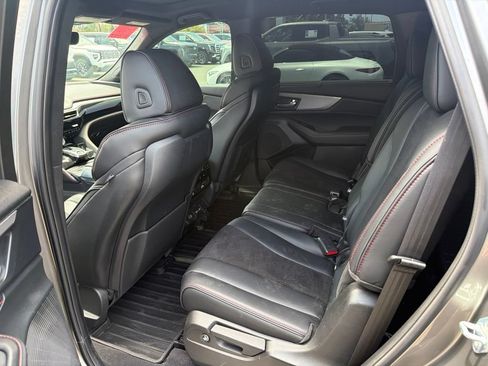 Used 2024 Acura MDX A-Spec AWD/4WD image 7