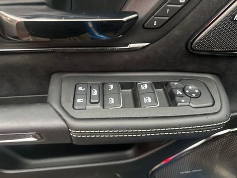 Used 2025 RAM 1500 RHO w/ RHO Level 1 Equipment Group image 20