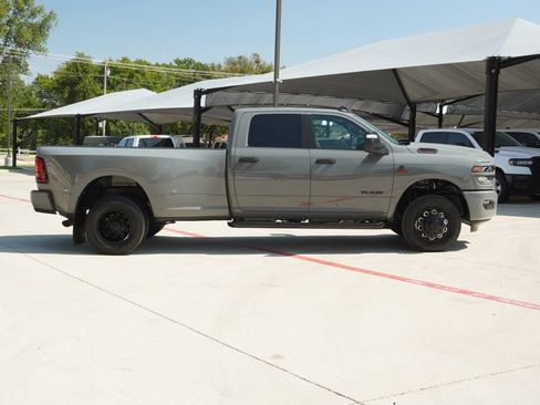 Used 2026 RAM 3500 Lone Star AWD/4WD image 6