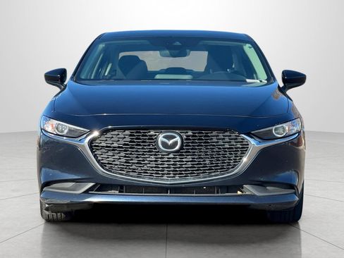 Used 2021 MAZDA MAZDA3 s image 6