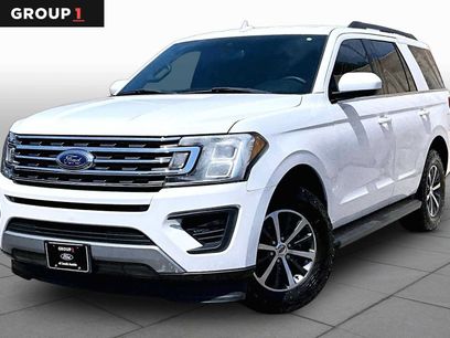 Used 2020 Ford Expedition XLT