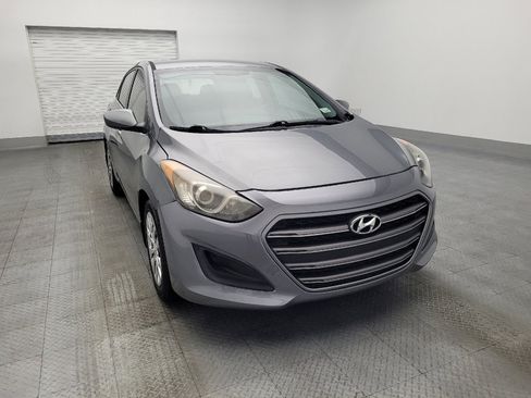 Used 2016 Hyundai Elantra GT image 14