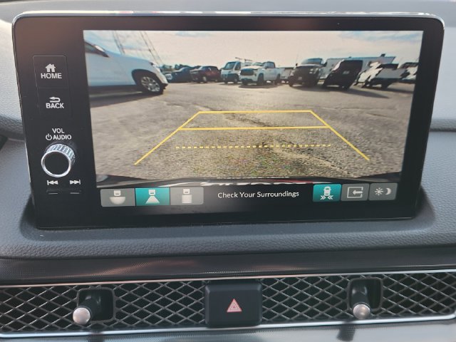 Used 2024 Acura Integra Type S FWD image 17
