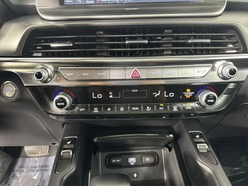 Certified 2022 Kia Telluride S AWD/4WD image 9