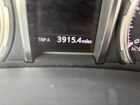 Used 2020 Toyota 4Runner TRD Pro AWD/4WD image 16